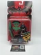Kenner Batman Robin Batgirl with Battleblade Blaster Strike Scythe Moc Action