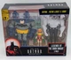 McFarlane Toys DC Mutant Leader Robin Batman Adventures Legends Dark Knight 3pk