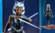 Ahsoka Tano Star Wars Sixth Scale Figure by Hot Toys