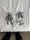 This is a vintage 1993 Kenner Scavage Predator action figure. Complete All Acces