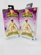 Hasbro Mighty Morphin Power Rangers 30th Anniversary YELLOW RANGER Action Figure