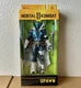 McFarlane Toys Mortal Kombat Lord Covenant Spawn Action Figure - New 7&rdquo; Scale