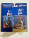 1998 MLB JUAN GONZALEZ KENNER Starting Lineup SLB FIGURE & CARD TEXAS RANGERS