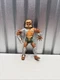 Vintage 1993 Kenner Predator Cracked Tusk Predator Action Figure Loose