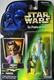 Star Wars The Power Of The Force Greedo with Blaster Pistol Action Figure Hasbro