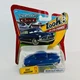 Disney Cars Doc Hudson Lenticular Look Eyes Change Toy Car Diecast 1:55
