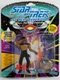 Star Trek TNG Lt Cmdr Geordi LaForge Chief Engineer 5" AF Playmates 1992 New