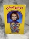 NECA Child's Play Ultimate Chucky 4" Action Figure Horror New