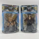 Jakks Pacific WWE Classic Super Stars The Rock & Undertaker Collector Figures!