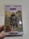 Loyal Subjects BST AXN Teenage Mutant Ninja Turtles Jennika Comic Noir Figure