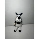 Bendy and the Ink Machine Boris the Wolf Plush PhatMojo Black White BYCP-BORS