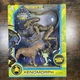 Lanard Alien Collection Xenomorph Runner 7&rdquo; Action Figure Glow In The Dark