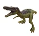 Mattel Jurassic World Roarivores Baryonyx Figure