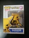 Funko Pop! Vinyl: Pok&eacute;mon - Alakazam #855