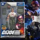 G.I. Joe Classified Tiger Force David Bazooka Katzenbogen #54 6" figure sealed
