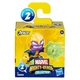 MARVEL Avengers THANOS Mighty-Verse Series-2 Action Figure #4