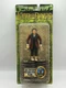 Lord of The Rings Bilbo 111th Birthday Celebration Action Figure Toybiz 2004 New