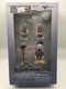 Diamond Select Disney Kingdom Hearts: Donald, Chip & Dale Action Figures NIB