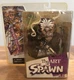 SPAWN TIFFANY 3 RARE THONG CHASE VARIANT! The Art of Spawn Series 26! Mcfarlane