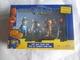 2025 JAKKS Pacific Dog Man Figure Set NIP (#4)