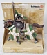 Schleich 70047 Tournament Knight Taurus Ritter Series VTG 2003 MOC Germany - NEW