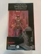 Hasbro Star Wars The Black Series Zorii Bliss Toy 6-inch Scale Star Wars: The...
