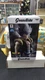 NIB GOGETA GRANDISTA DRAGON BALL SUPER RESOLUTION OF SOLDIERS FIGURE BANPRESTO