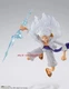 Bandai S.H.Figuarts ONE PIECE Monkey D. Luffy 1/12 Limited Action Figure