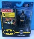 Spin Master BATMAN VARIANT 4" Figure DC Universe 1st Edition TARGET Exclusive 