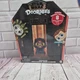 NIB Disney Doorables Star Wars Episode 1 The Phantom Menace 8 Exclusive Figures!