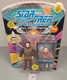 Star Trek The Next Generation LORE Figure 1993 Playmates 11