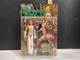 Lot of 3 Rendition Female Figure Glyph Ravyn & Cavewoman Variant 1998 NEW CIB