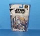 Star Wars Black Series 6" Red Arc Trooper Clone Wars 50th Ann In Collector Case!