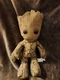 Guardians of The Galaxy 9" Baby Groot Plush