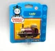 ERTL Thomas & Friends Train Tank Engine Railway Diecast Metal - Lady - NEW