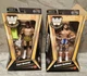 WWE Elite Legends Series 29 British Bulldog & Curt Hennig Mr Perfect NEW WWF