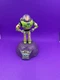Buzz Lightyear Toy Story Bank VTG 1995 Talking/Moving Thinkway Tested Works