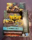 Transformers: Rise Of The Beasts - Bumblebee - Flex Changers (Hasbro, 2023)  NEW