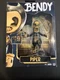 Bendy & The Ink Machine PIPER Figure w/ Wrench Jakks New NIB