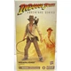 Hasbro Indiana Jones Advebture Series Indiana Jones (Cairo) 6 Inch Action Figure