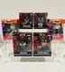 Funko Minis Lot - Venom Iron Man, Captain America, Marvel & Thanos & Spider-Man