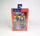 Nacelle Biker Mice From Mars Vinnie 7" Action Figure NEW! Mouse With Attitude
