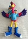 DISNEY JUNIOR T.O.T.S PLUSH PIP PENGUIN & FREDDY FLAMINGO TALK & FLAP-20"-EUC!