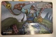 Mezco Rumble Society Captain Nemo Action Figure - 76072