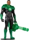 DC Multiverse McFarlane Toys Green Lantern John Stewart DC Rebirth Action Figure
