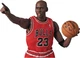 Mafex No.100 Michael Jordan Chicago Bulls Figure 6.5 inches / Medicom