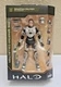 Halo Infinite The Spartan Collection Series 3 - Spartan PALMER 7" Figure NEW 
