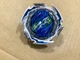 Takara Tomy Beyblade Burst Dynamite Ragnaruk .Nx.Js-6 B-186 04