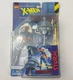 Marvel Comics X men Robot Fighters Storm Action Figure 1997 Toy Biz