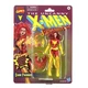 Marvel Legends Series X-Men Classic Dark Phoenix 6-inch Action Figure Toy, 3 ...